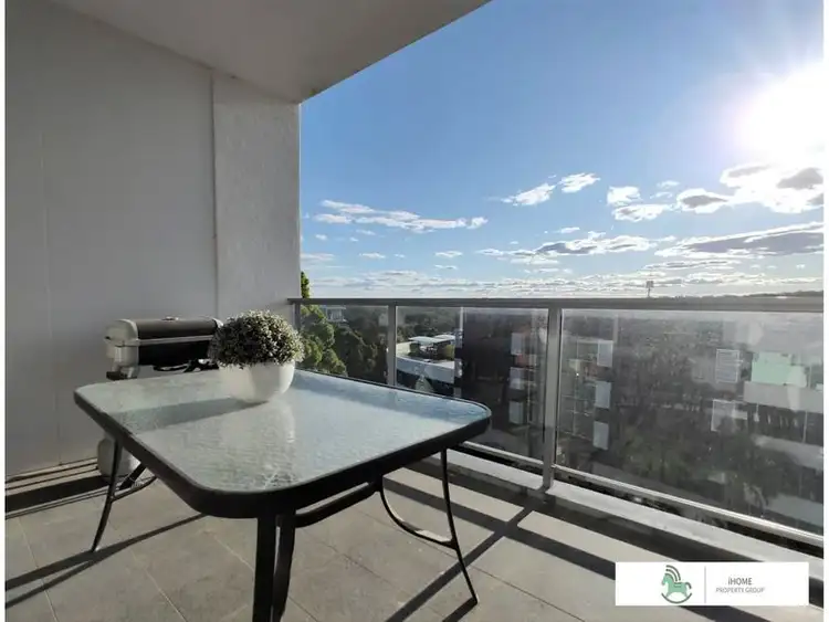 Fifth view of Homely apartment listing, 414/904-914 Pacific Highway, Gordon NSW 2072