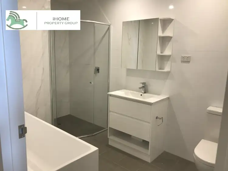 Main view of Homely apartment listing, Level 8/6-8 Station Rd, Auburn NSW 2144