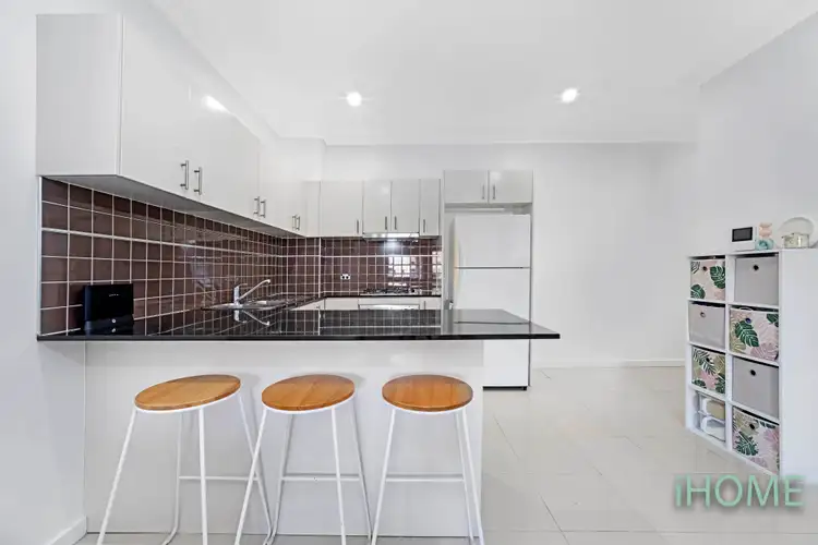 35/8-16 EIGHTH AVENUE, Campsie NSW 2194