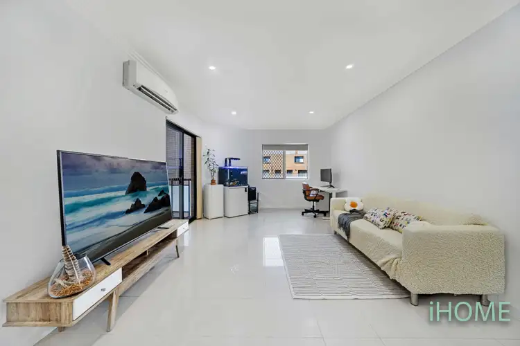 Third view of Homely apartment listing, 35/8-16 EIGHTH AVENUE, Campsie NSW 2194