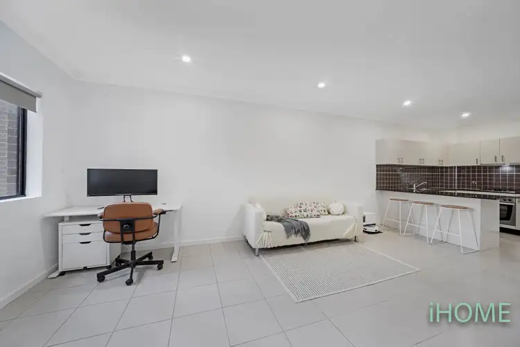 Fourth view of Homely apartment listing, 35/8-16 EIGHTH AVENUE, Campsie NSW 2194
