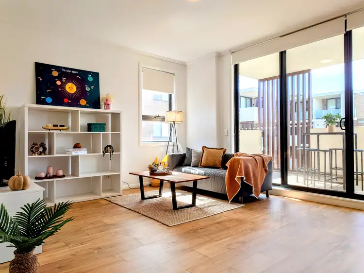 216/9 Terry Road, Rouse Hill NSW 2155