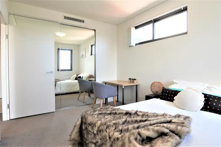 Main view of Homely apartment listing, L7/8 Station Road, Auburn NSW 2144