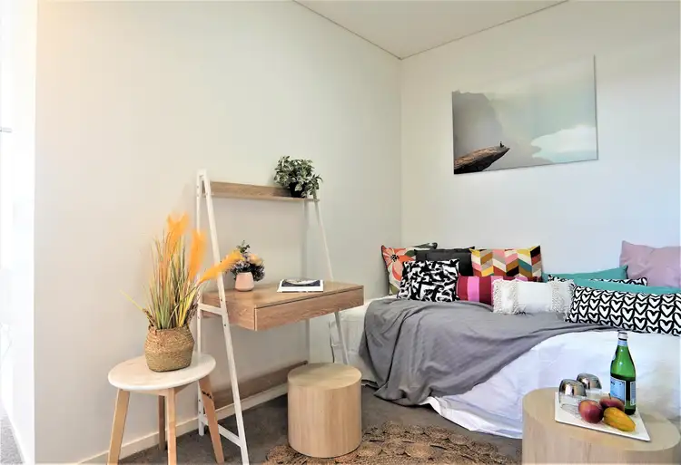 Third view of Homely apartment listing, L7/8 Station Road, Auburn NSW 2144