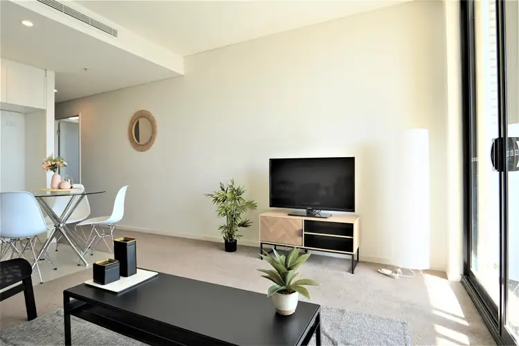 Fifth view of Homely apartment listing, L7/8 Station Road, Auburn NSW 2144