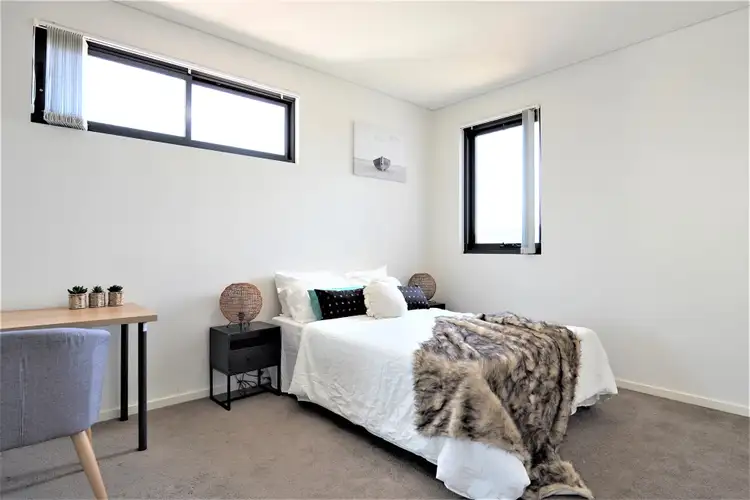 Sixth view of Homely apartment listing, L7/8 Station Road, Auburn NSW 2144