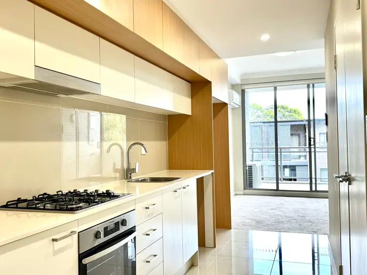 Main view of Homely apartment listing, 312/7 Durham Street, Mount Druitt NSW 2770