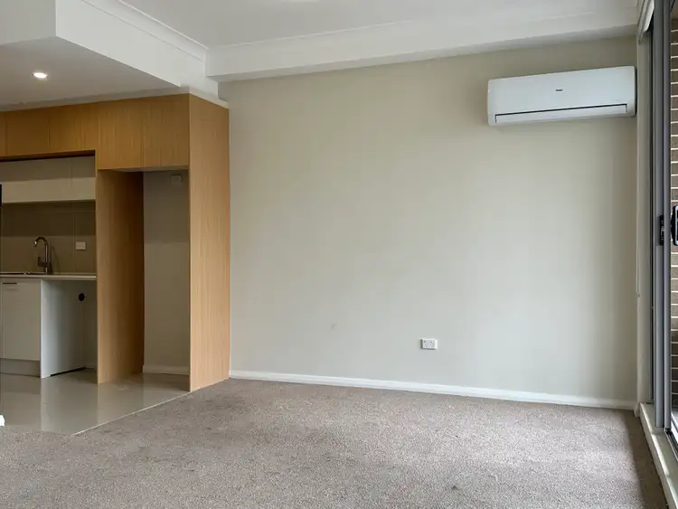 Second view of Homely apartment listing, 312/7 Durham Street, Mount Druitt NSW 2770