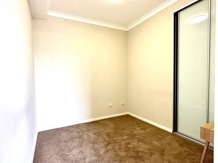 Fourth view of Homely apartment listing, 312/7 Durham Street, Mount Druitt NSW 2770