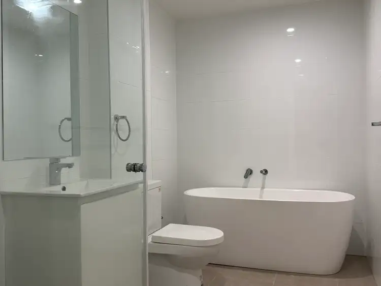Fifth view of Homely apartment listing, 312/7 Durham Street, Mount Druitt NSW 2770