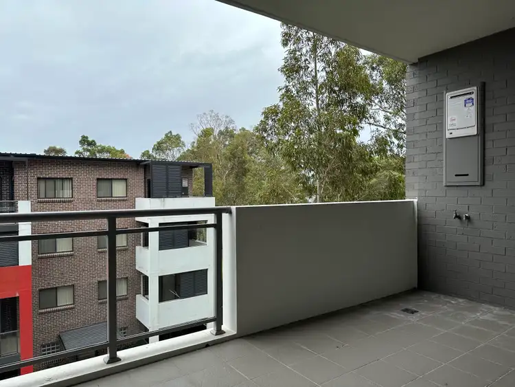 Sixth view of Homely apartment listing, 312/7 Durham Street, Mount Druitt NSW 2770