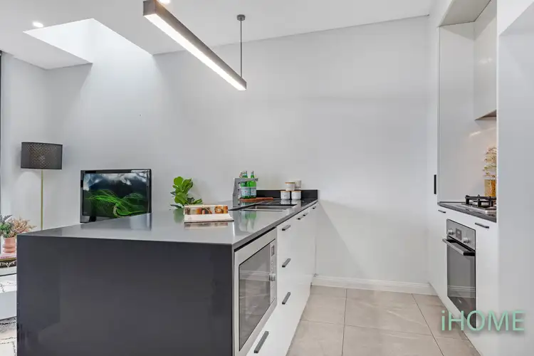 Fifth view of Homely apartment listing, 413/110 Talavera Road, Macquarie Park NSW 2113