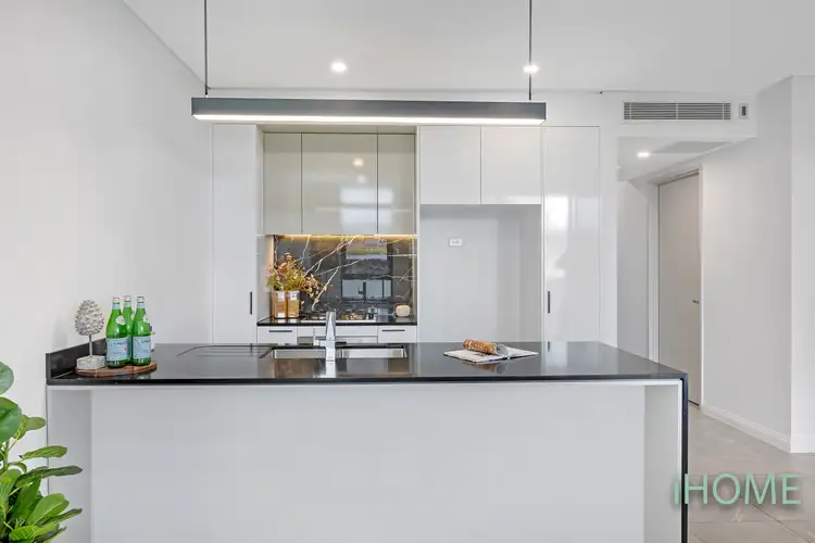 Sixth view of Homely apartment listing, 413/110 Talavera Road, Macquarie Park NSW 2113