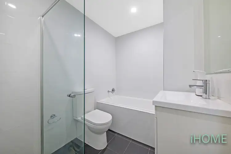 Sixth view of Homely apartment listing, 106/43 DEVITT STREET, Blacktown NSW 2148