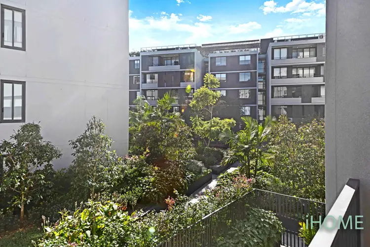 Main view of Homely apartment listing, 211B/39 RALPH STREET, Alexandria NSW 2015