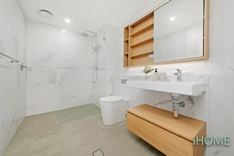 Third view of Homely apartment listing, 211B/39 RALPH STREET, Alexandria NSW 2015