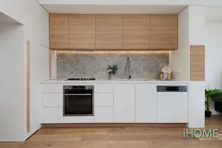Fifth view of Homely apartment listing, 211B/39 RALPH STREET, Alexandria NSW 2015