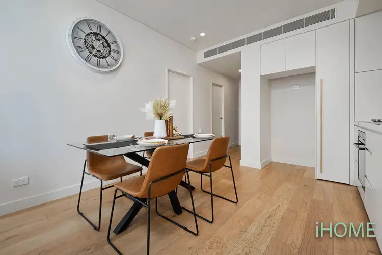 Sixth view of Homely apartment listing, 211B/39 RALPH STREET, Alexandria NSW 2015