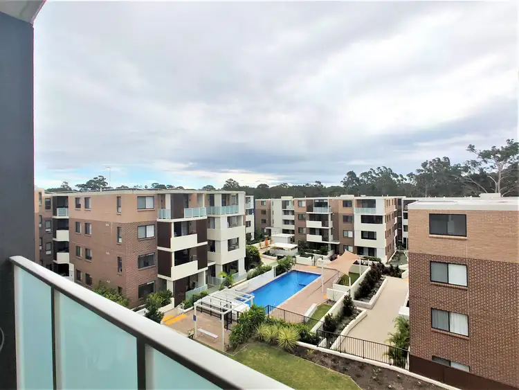 Main view of Homely apartment listing, B303/9 Terry Rd, Rouse Hill NSW 2155
