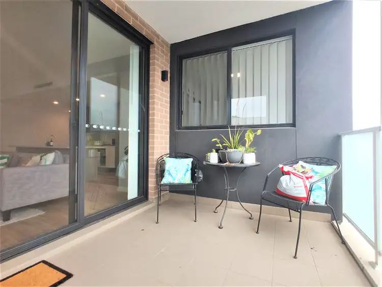 Sixth view of Homely apartment listing, B303/9 Terry Rd, Rouse Hill NSW 2155
