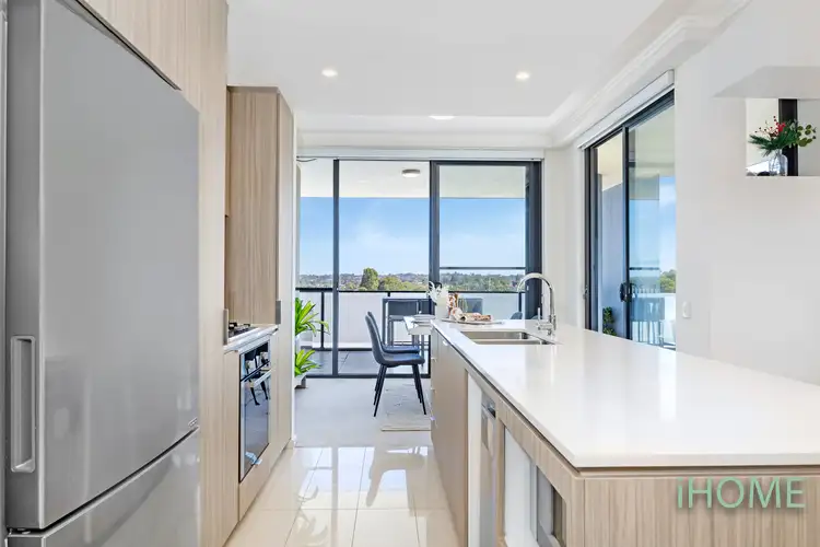 614/5 VERMONT CRESCENT, Riverwood NSW 2210