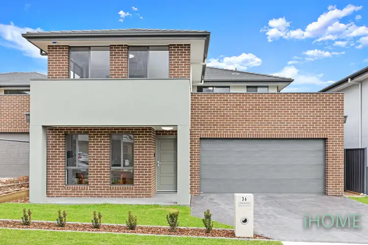36 Natasha Parade, Rouse Hill NSW 2155