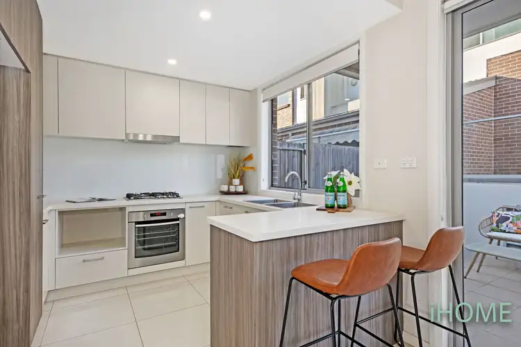 Fourth view of Homely townhouse listing, 5/7-11 Bayard Street, Mortlake NSW 2137