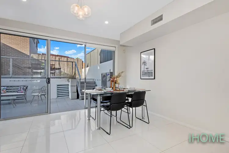 Fifth view of Homely townhouse listing, 5/7-11 Bayard Street, Mortlake NSW 2137