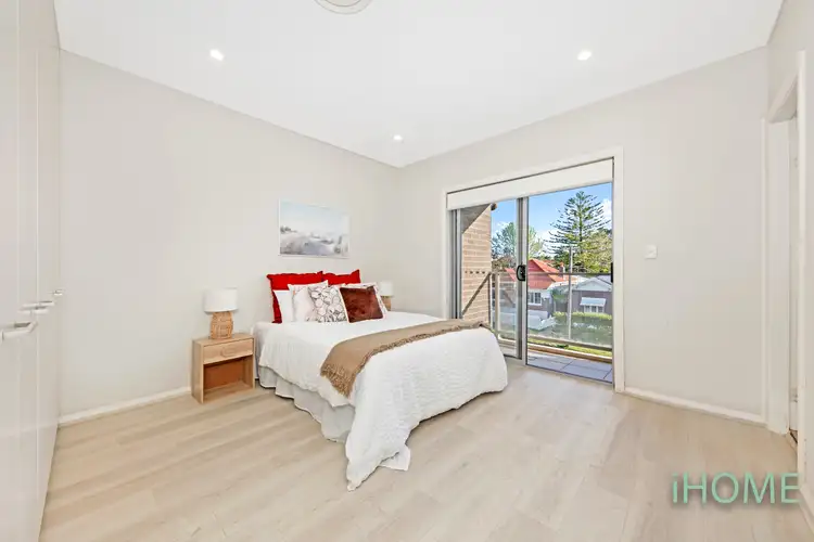 Sixth view of Homely townhouse listing, 5/7-11 Bayard Street, Mortlake NSW 2137