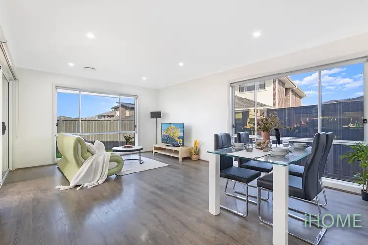 7 REBECCA STREET, Tallawong NSW 2762