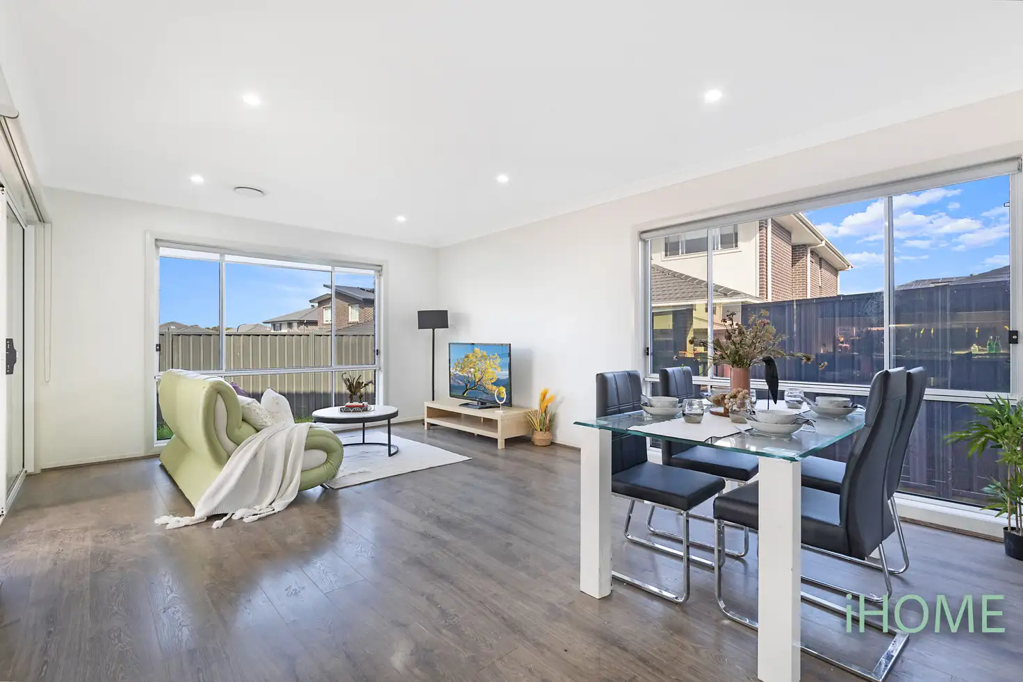Main view of Homely house listing, 7 REBECCA STREET, Tallawong NSW 2762