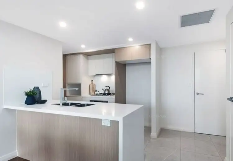 Third view of Homely apartment listing, L2/101 Church Street, Ryde NSW 2112