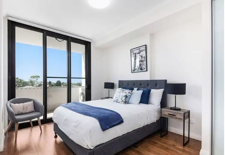 Fifth view of Homely apartment listing, L2/101 Church Street, Ryde NSW 2112