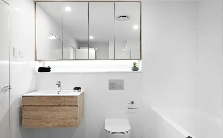 Sixth view of Homely apartment listing, L2/101 Church Street, Ryde NSW 2112