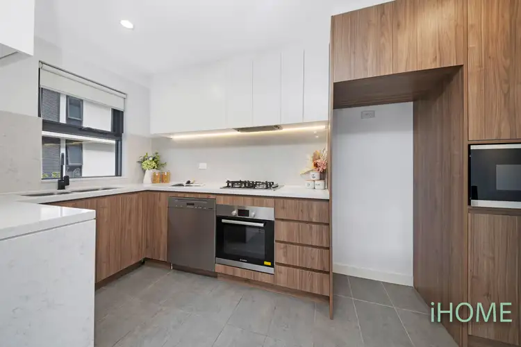 Main view of Homely apartment listing, 27/12 PARK AVENUE, Waitara NSW 2077