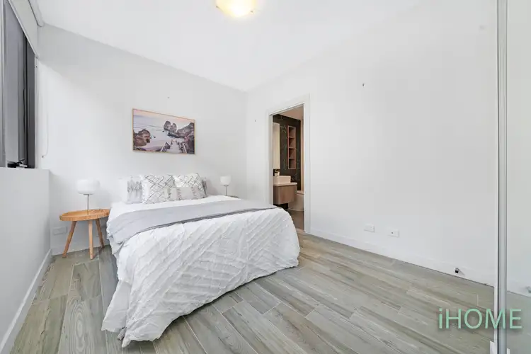 Fourth view of Homely apartment listing, 27/12 PARK AVENUE, Waitara NSW 2077