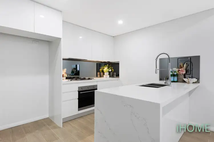 Main view of Homely apartment listing, G05/3 Hazlewood Place, Epping NSW 2121