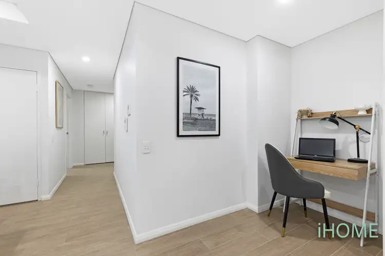 Fifth view of Homely apartment listing, G05/3 Hazlewood Place, Epping NSW 2121