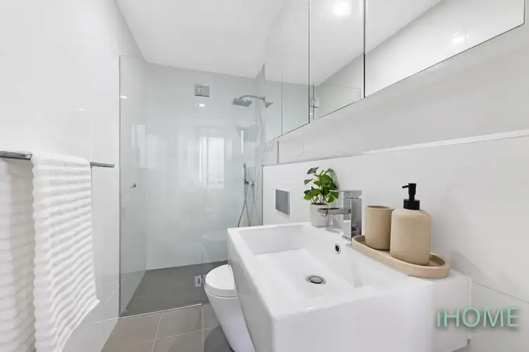 Sixth view of Homely apartment listing, G05/3 Hazlewood Place, Epping NSW 2121