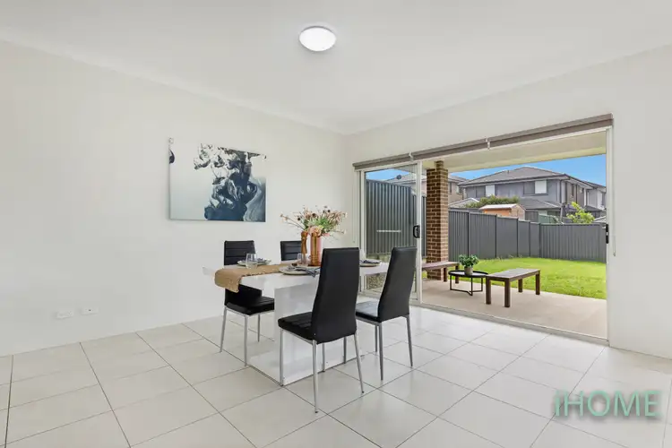Fourth view of Homely house listing, 14 Tynecastle Avenue, North Kellyville NSW 2155