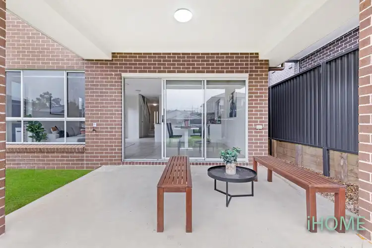 Sixth view of Homely house listing, 14 Tynecastle Avenue, North Kellyville NSW 2155
