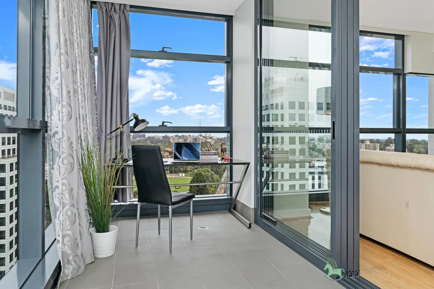Main view of Homely apartment listing, L16/438 Victoria Avenue, Chatswood NSW 2067