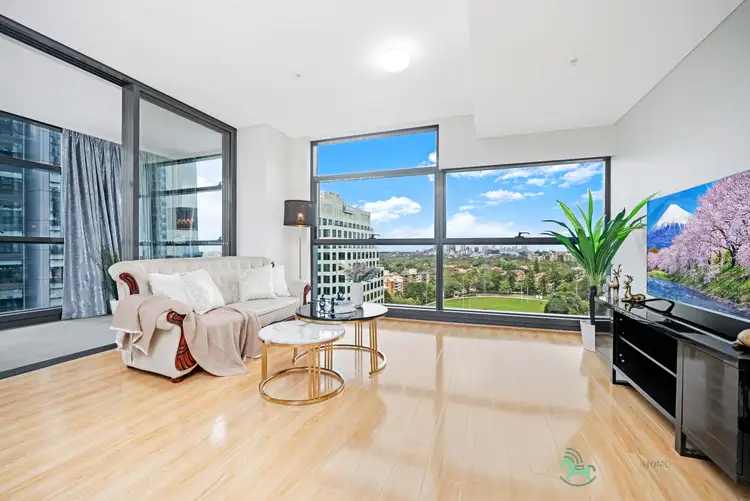 Second view of Homely apartment listing, L16/438 Victoria Avenue, Chatswood NSW 2067