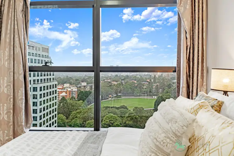Fourth view of Homely apartment listing, L16/438 Victoria Avenue, Chatswood NSW 2067