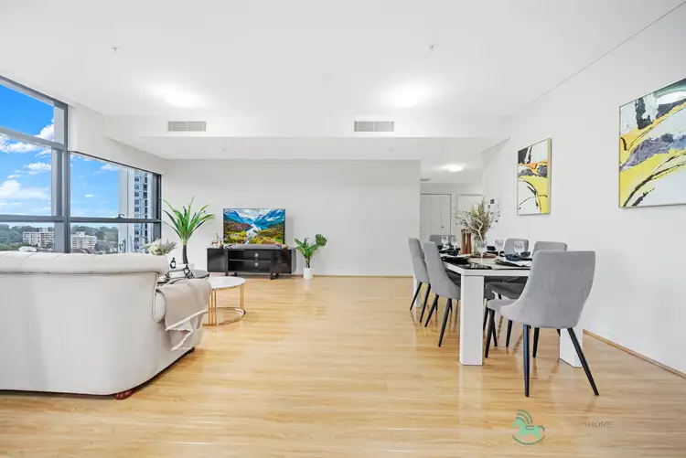 Fifth view of Homely apartment listing, L16/438 Victoria Avenue, Chatswood NSW 2067