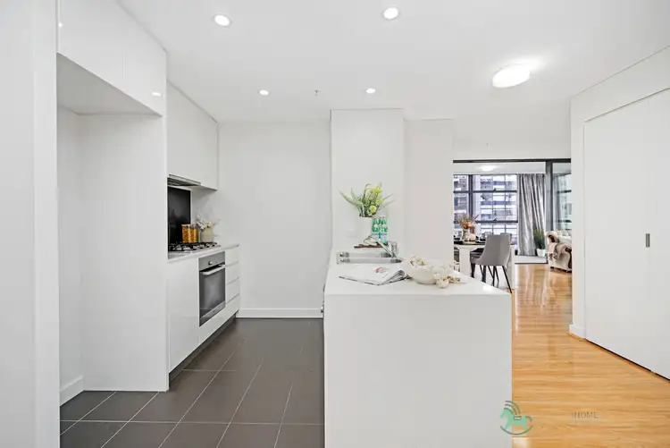 Sixth view of Homely apartment listing, L16/438 Victoria Avenue, Chatswood NSW 2067