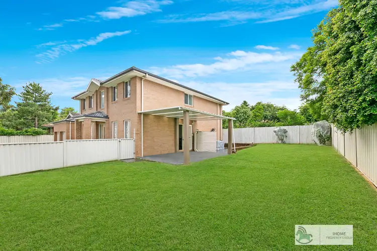 Second view of Homely house listing, 26 ORANGE STREET, Eastwood NSW 2122