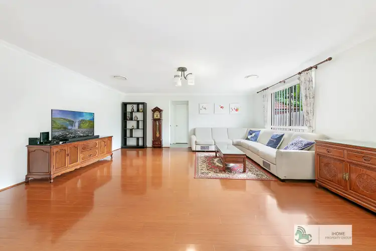 Third view of Homely house listing, 26 ORANGE STREET, Eastwood NSW 2122