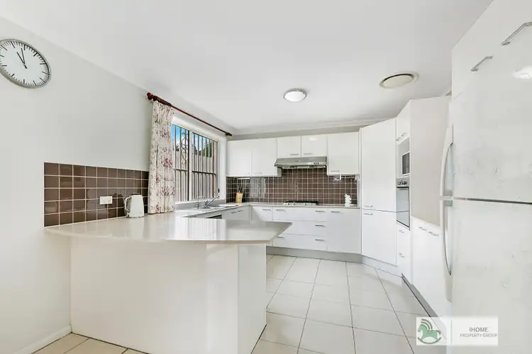 Fourth view of Homely house listing, 26 ORANGE STREET, Eastwood NSW 2122