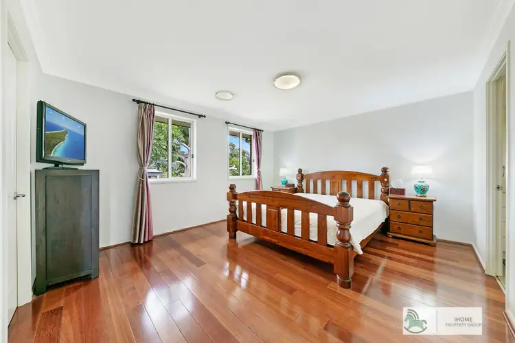 Fifth view of Homely house listing, 26 ORANGE STREET, Eastwood NSW 2122